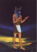 Anubis